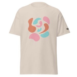 Lava Graphic Tee