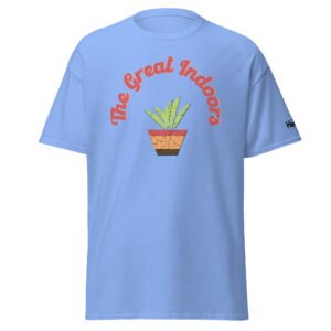 The Great Indoors Graphic Tee