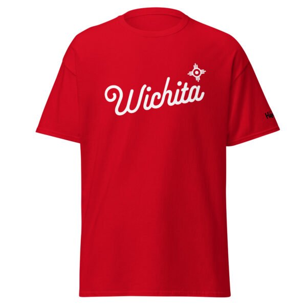 Red Wichita T-Shirt