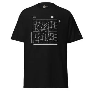 What do you see? Graphic Tee
