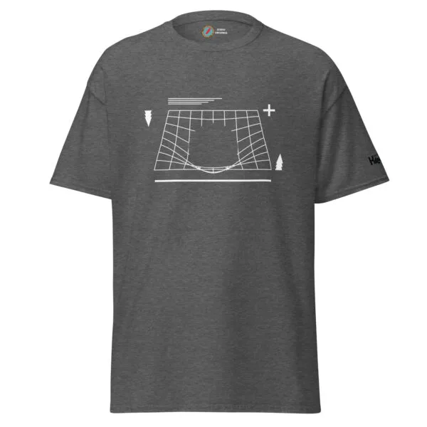 Gravitational Pull Graphic Tee - Image 6