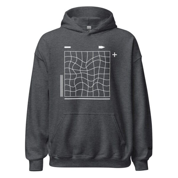 What do you see? Graphic Hoodie - Image 4