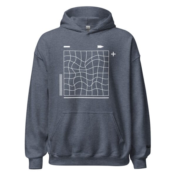 What do you see? Graphic Hoodie - Image 5