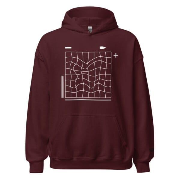 What do you see? Graphic Hoodie - Image 3