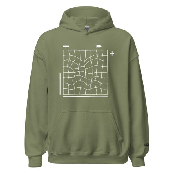 What do you see? Graphic Hoodie - Image 6